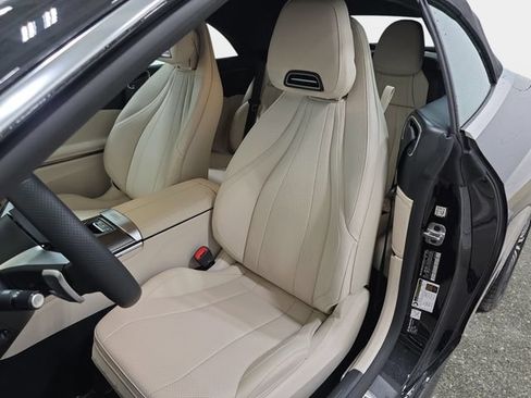 Used 2026 Mercedes-Benz CLE 450 4MATIC Cabriolet image 14