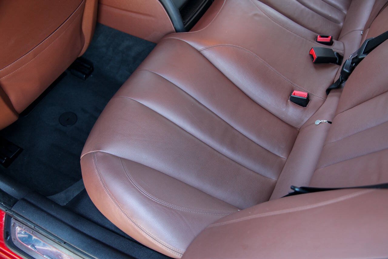 Used 2016 BMW 640i Gran Coupe RWD image 40
