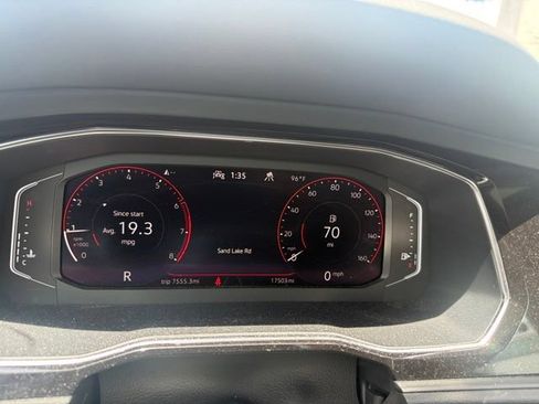 Used 2024 Volkswagen Jetta SEL FWD image 23