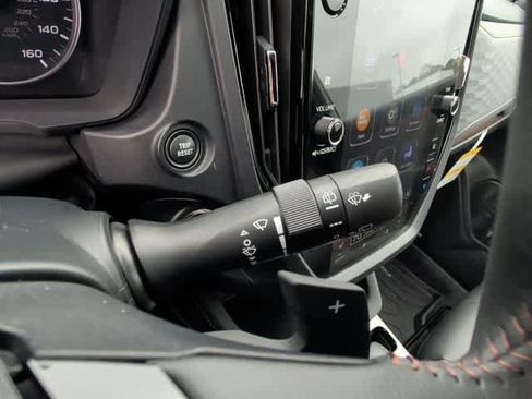 New 2026 Subaru Forester Sport AWD/4WD image 25