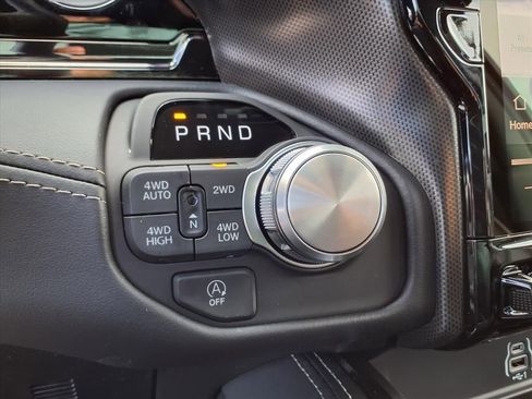 New 2026 RAM 1500 Limited AWD/4WD image 8