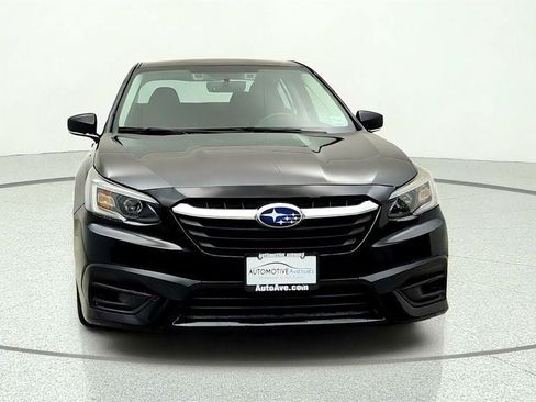 Used 2022 Subaru Legacy AWD/4WD image 2