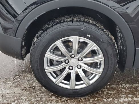 Certified 2023 Cadillac XT4 Premium Luxury w/ Cold Weather Package image 30