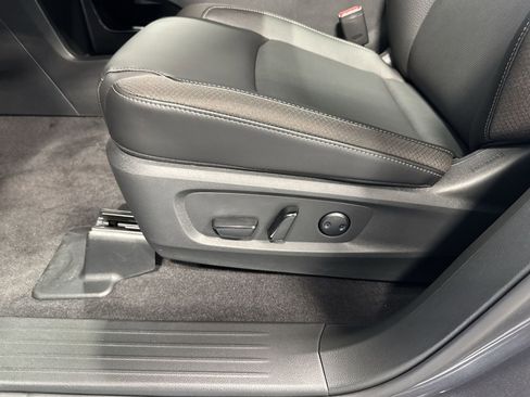 New 2026 Nissan Pathfinder SL AWD/4WD image 27