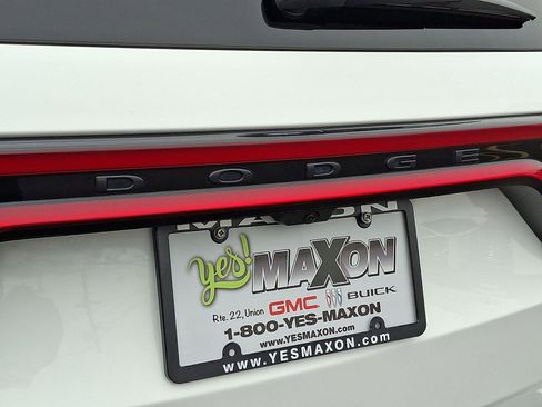 Used 2022 Dodge Durango R/T w/ Blacktop Package image 32