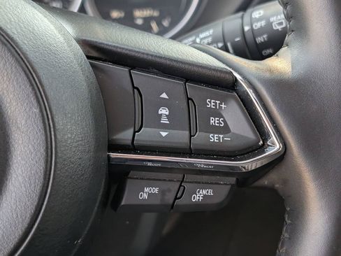 Used 2025 MAZDA CX-5 AWD 2.5 S w/ Preferred Package image 49