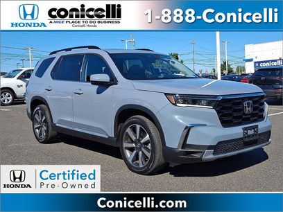 Used 2023 Honda Pilot Touring
