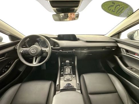 Used 2025 MAZDA MAZDA3 s image 19