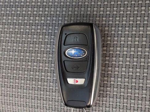 Certified 2022 Subaru Outback Premium image 38