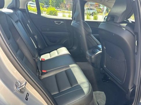 Certified 2023 Volvo S60 B5 Plus w/ Climate Package AWD/4WD image 13