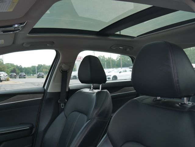 Used 2024 Kia K5 EX FWD image 39