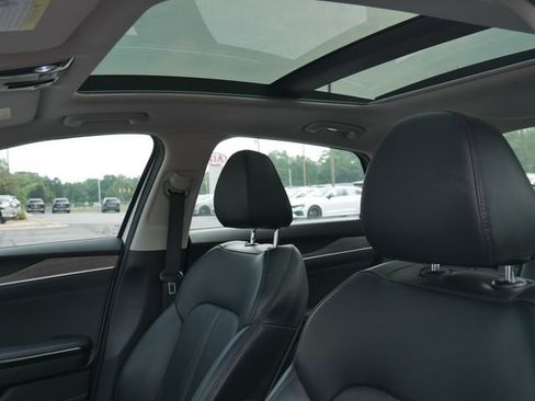 Used 2024 Kia K5 EX FWD image 39