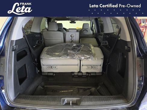 Used 2024 Honda Odyssey Elite image 24