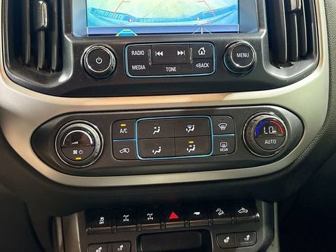 Used 2018 Chevrolet Colorado ZR2 AWD/4WD image 15