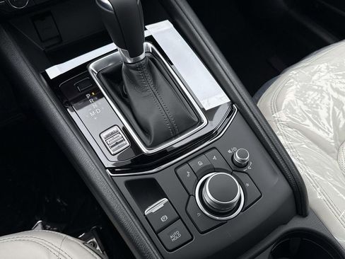 New 2025 MAZDA CX-5 AWD 2.5 S w/ Preferred Package image 13