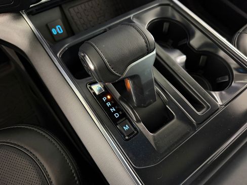 Used 2024 Ford F150 Platinum w/ Equipment Group 702A High image 15