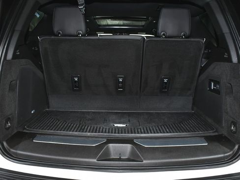 Used 2025 Cadillac Escalade Premium Luxury w/ LPO, Floor Liner Package AWD/4WD image 72