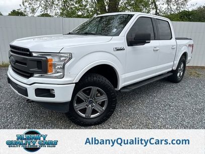 Used 2018 Ford F150 XLT w/ Equipment Group 302A Luxury