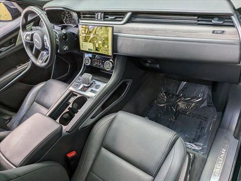 Certified 2023 Jaguar F-PACE S image 23