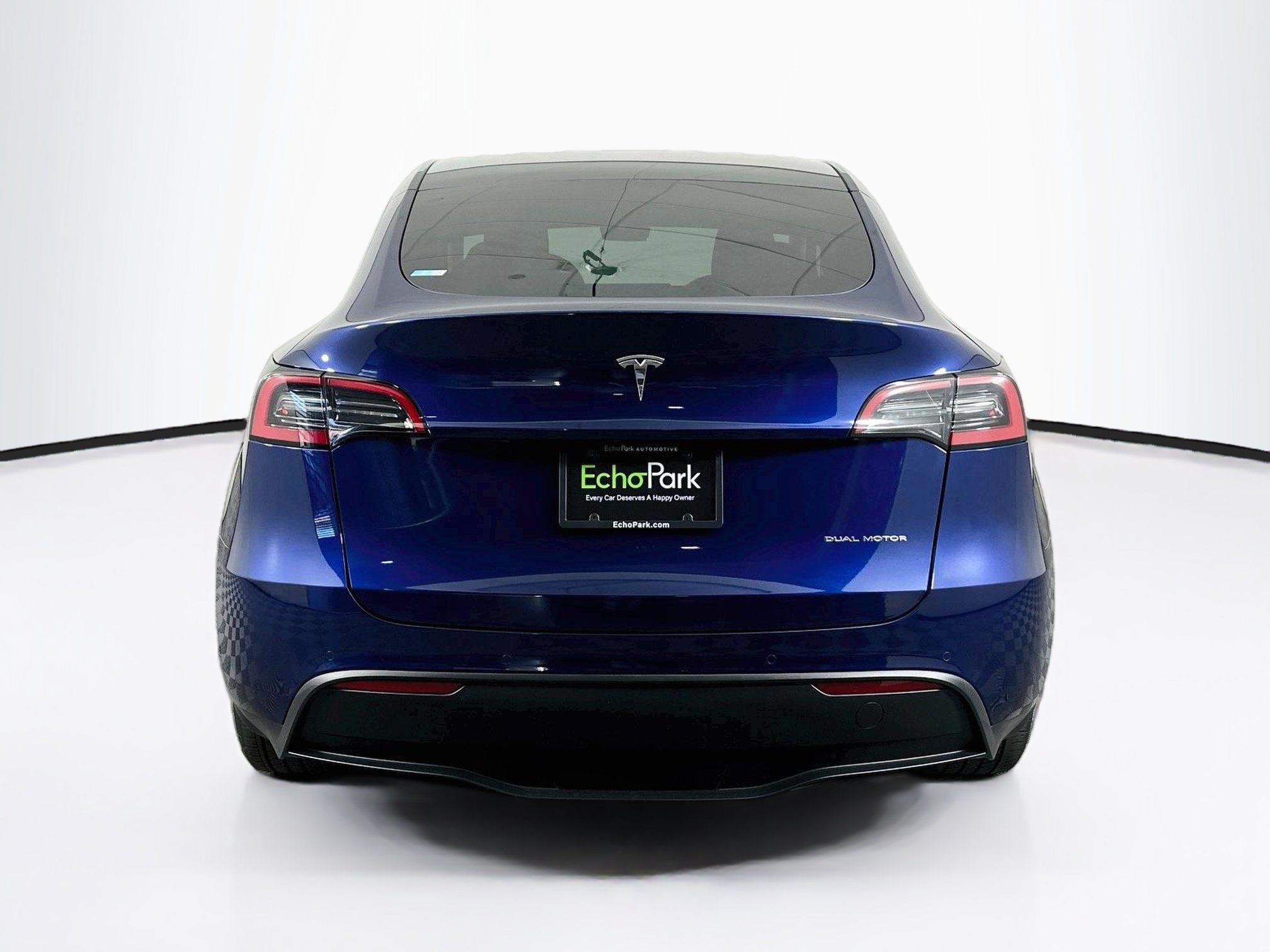 Used 2023 Tesla Model Y Long Range AWD/4WD image 7