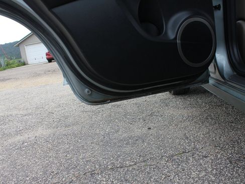 Used 2008 Toyota RAV4 4WD image 44