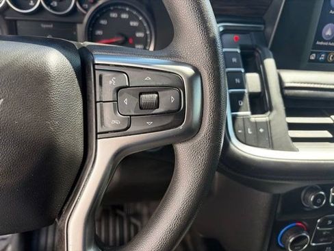 Used 2021 Chevrolet Tahoe 4WD w/ Remote Keyless Entry Package image 18