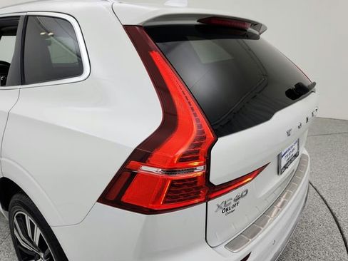Certified 2023 Volvo XC60 B5 Plus w/ Climate Package image 30