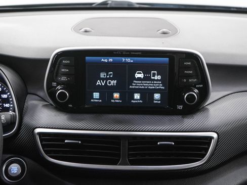 Used 2019 Hyundai Tucson Sport AWD/4WD image 15