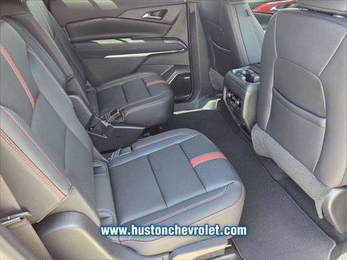 New 2026 Chevrolet Traverse RS FWD image 18