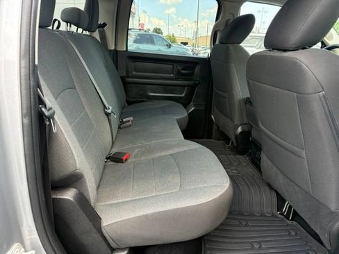 Used 2023 RAM 1500 Tradesman w/ Tradesman SXT Package AWD/4WD image 23