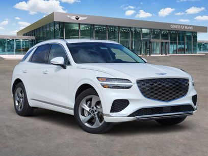 Certified 2026 Genesis GV70 2.5T
