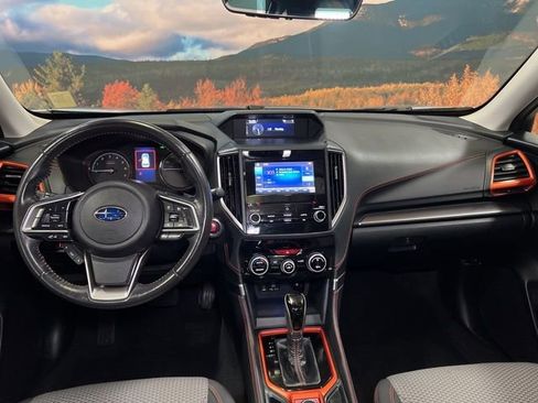 Used 2019 Subaru Forester Sport w/ Popular Package #2 image 69