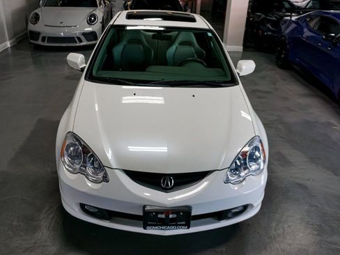 Used 2003 Acura RSX Type-S image 32