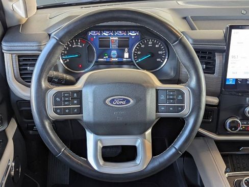 Certified 2024 Ford Expedition Max Limited image 15