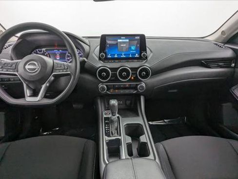 Used 2025 Nissan Sentra SV image 26