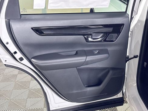 New 2026 Honda CR-V EX-L image 19