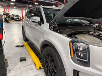 Certified 2022 Kia Telluride SX w/ SX Prestige Package AWD/4WD video 1