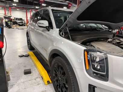 Certified 2022 Kia Telluride SX w/ SX Prestige Package