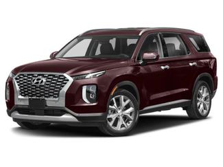 Used 2020 Hyundai Palisade SEL AWD/4WD video 1