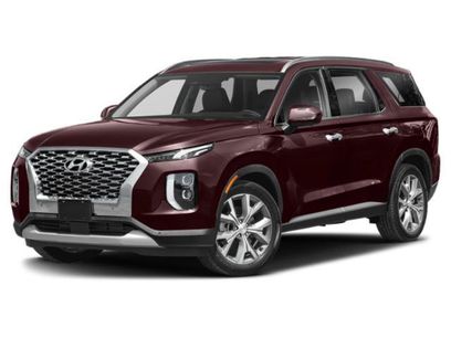 Used 2020 Hyundai Palisade SEL