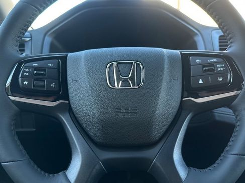 New 2026 Honda Odyssey EX-L image 27