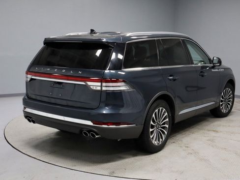 Used 2021 Lincoln Aviator Reserve w/ Elements Package Plus image 13