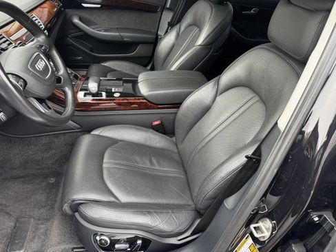 Used 2014 Audi A8 L 3.0T image 7