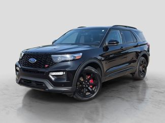 Used 2023 Ford Explorer ST w/ Equipment Group 401A AWD/4WD video 1