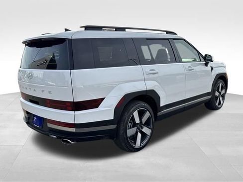 New 2026 Hyundai Santa Fe Limited FWD image 5