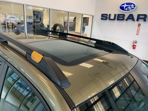 New 2026 Subaru Forester Wilderness image 25