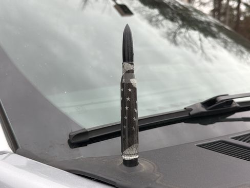 Used 2024 Ford F150 STX w/ Equipment Group 201A FX4 image 7