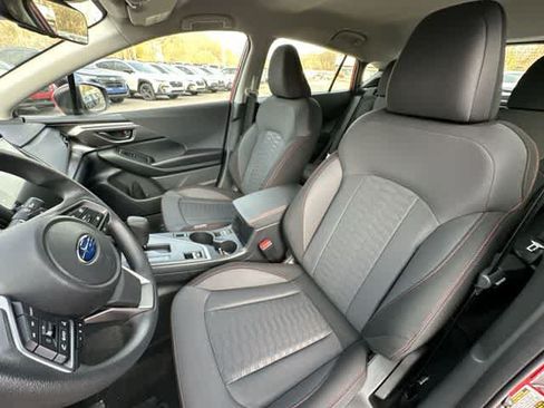 Used 2026 Subaru Impreza 2.0i Sport AWD/4WD image 15