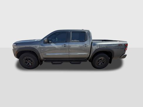 New 2026 Nissan Frontier PRO-4X w/ Pro-4x Convenience Package image 2