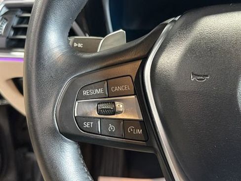 Used 2023 BMW 430i Coupe w/ Convenience Package RWD image 23